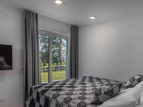 Дома Mošćenička Draga, 202m2