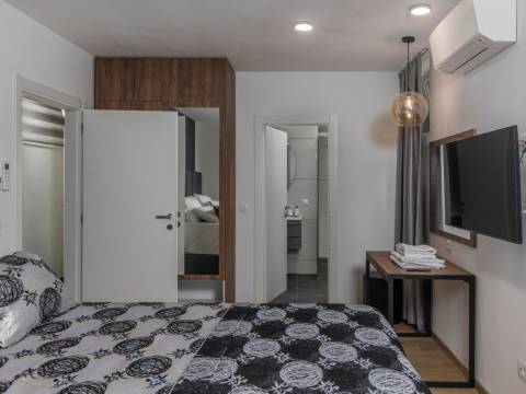 Дома Mošćenička Draga, 202m2