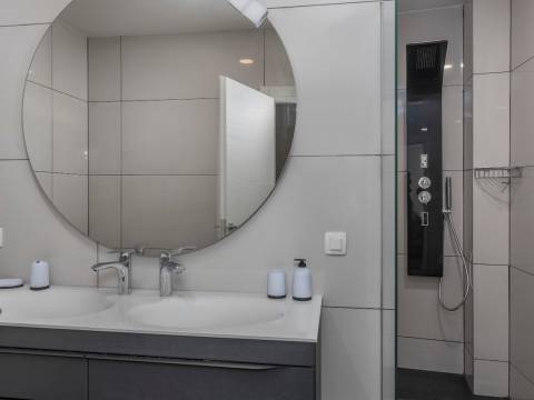 Дома Mošćenička Draga, 202m2