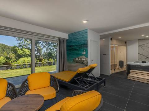 Дома Mošćenička Draga, 202m2