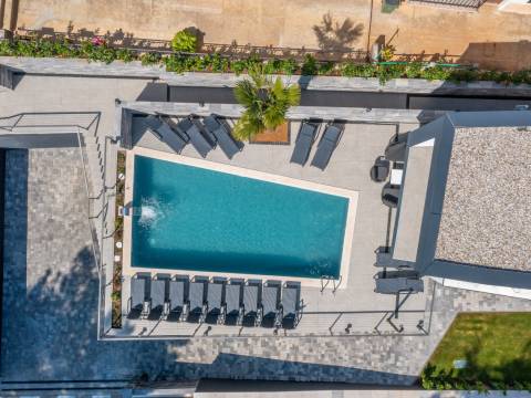 Дома Mošćenička Draga, 202m2
