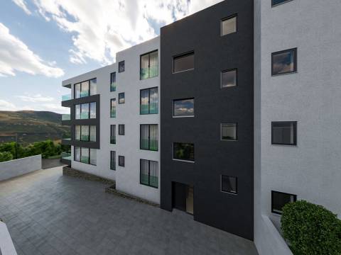 Opatija blizina centra luksuzni stan 2.kat, 4S+DB, 194.52 m2