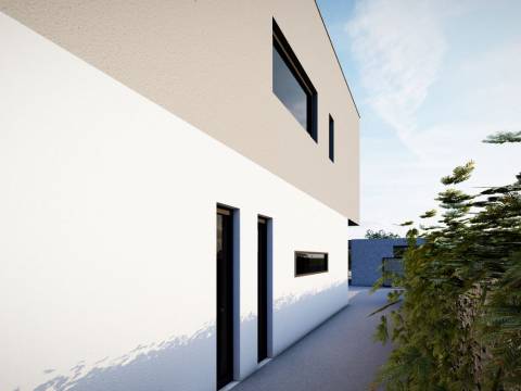 Vir, moderna villa sa bazenom, s pogledom na more   https://mydalmacia.de/