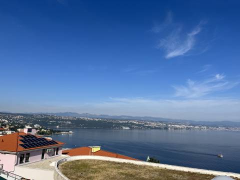 Квартиры Opatija - Centar, Opatija, 150m2