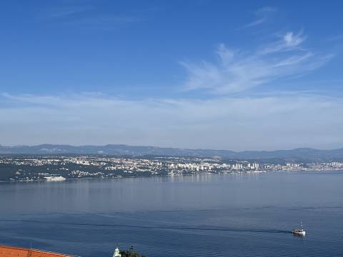 Квартиры Opatija - Centar, Opatija, 150m2