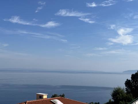 Квартиры Opatija - Centar, Opatija, 150m2