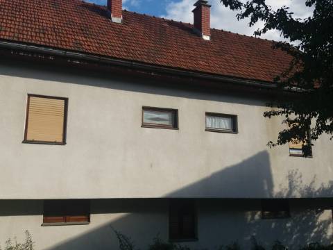 Houses Moravice, Vrbovsko, 120m2