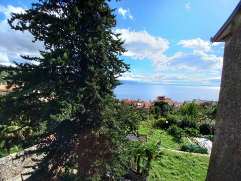 Opatija, Volosko - stan 2S+DB