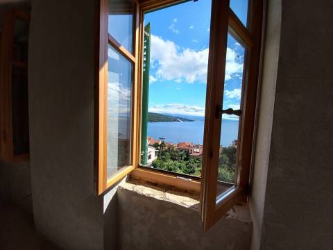 Opatija, Volosko - stan 2S+DB