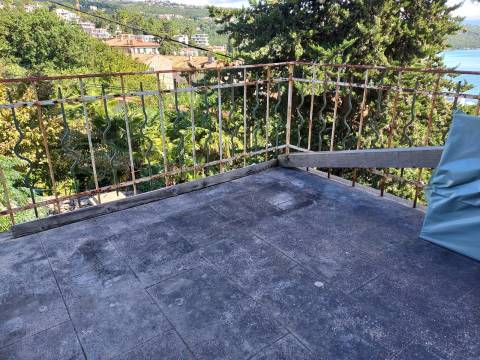 Opatija, Volosko - stan 2S+DB
