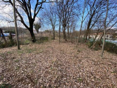Matulji-građevinsko zemljište i blizini centra