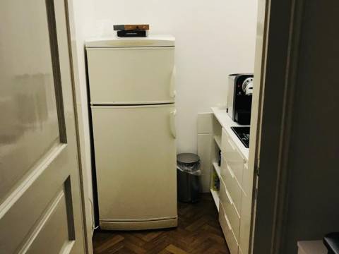Помещения для работы Centar, Rijeka, 55m2