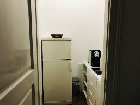 Помещения для работы Centar, Rijeka, 55m2