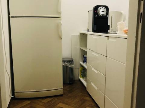 Помещения для работы Centar, Rijeka, 55m2