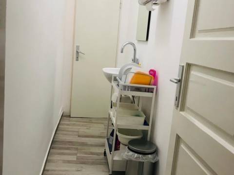 Помещения для работы Centar, Rijeka, 55m2