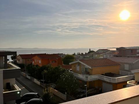 Vir, kuća 5 apartmana 100m do plaže-južna strana https://mydalmacia.de/