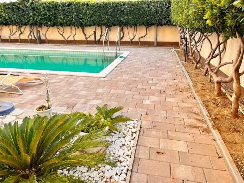 Vir, kuća 5 apartmana 100m do plaže-južna strana https://mydalmacia.de/