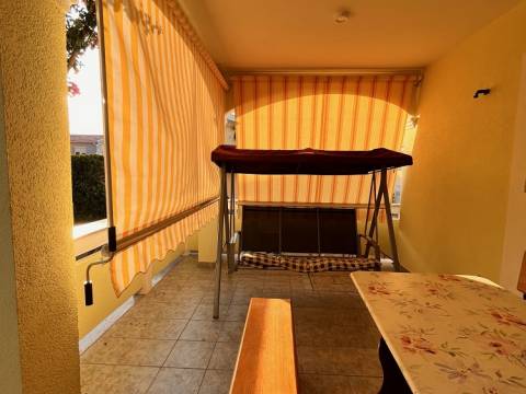Vir, kuća 5 apartmana 100m do plaže-južna strana https://mydalmacia.de/