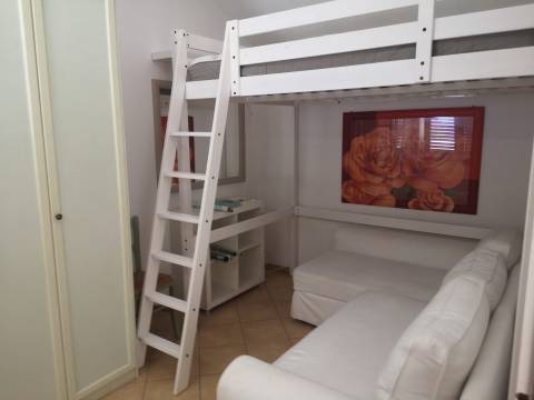 Pobri: stan - apartman od 30 m2 s terasom i pogledom na more