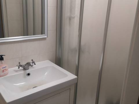 Pobri: stan - apartman od 30 m2 s terasom i pogledom na more