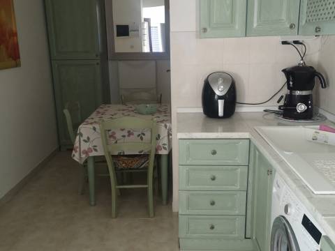 Pobri: stan - apartman od 30 m2 s terasom i pogledom na more