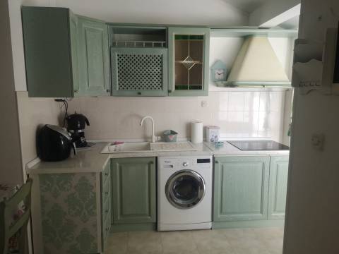 Pobri: stan - apartman od 30 m2 s terasom i pogledom na more