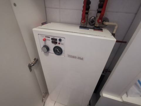 Stan u Vili do mora na prvom katu, centar Opatije,2  parkirna mjesta
