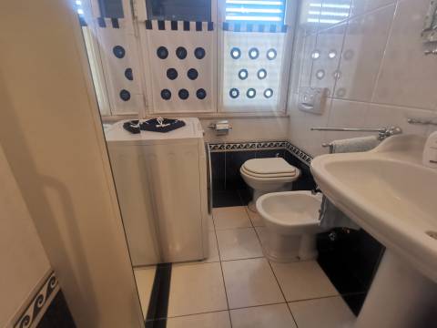 Stan u Vili do mora na prvom katu, centar Opatije,2  parkirna mjesta