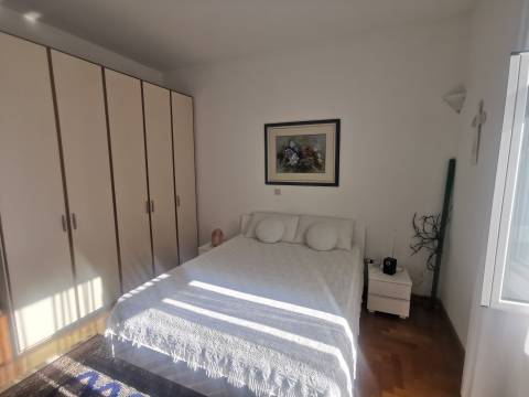 Stan u Vili do mora na prvom katu, centar Opatije,2  parkirna mjesta