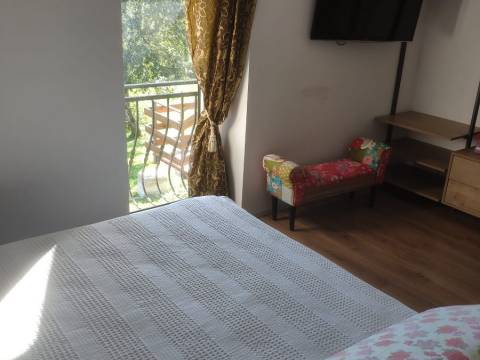 Gorski Kotar: novoadaptirana kamena kuća, sa zemljištem od 6.840 m2