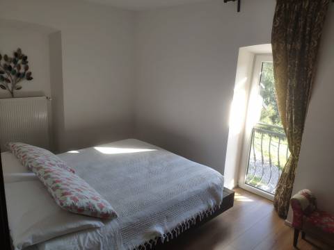 Gorski Kotar: novoadaptirana kamena kuća, sa zemljištem od 6.840 m2