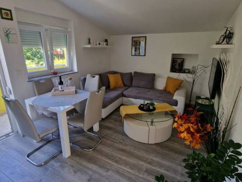 Flats Mihotići, Matulji, 63m2