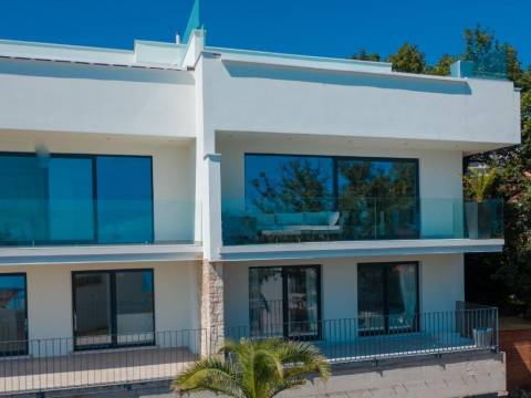 Case Pobri, Opatija - Okolica, 211m2