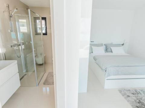 Opatija-Pobri luksuzna villa s bazenom 210 m2