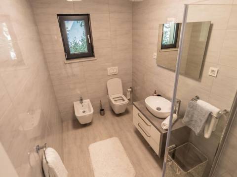 Opatija-Pobri luksuzna villa s bazenom 210 m2