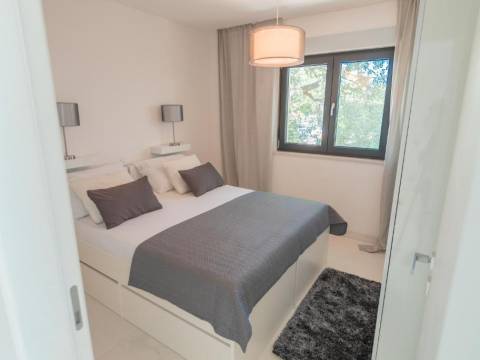Opatija-Pobri luksuzna villa s bazenom 210 m2