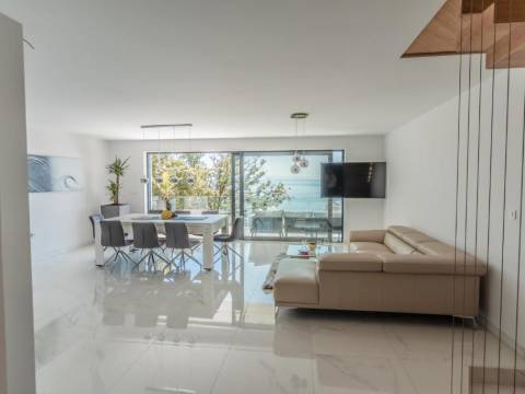 Opatija-Pobri luksuzna villa s bazenom 210 m2