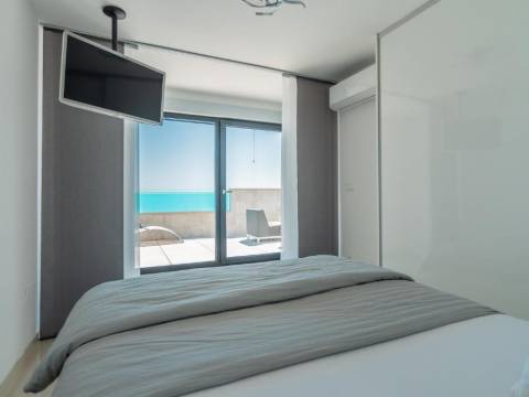 Opatija-Pobri luksuzna villa s bazenom 210 m2