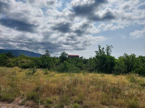 Kraljevica- započeta gradnja s idejnim projektom