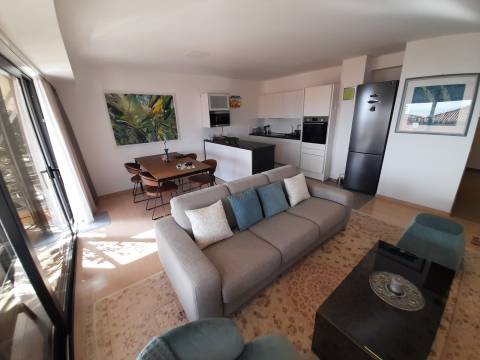 Opatija blizina centra stan 2S+DB, 1.kat, 84 m2