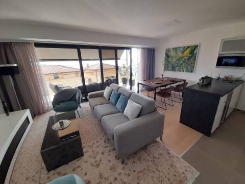 Opatija blizina centra stan 2S+DB, 1.kat, 84 m2