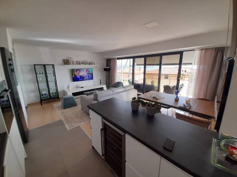 Opatija blizina centra stan 2S+DB, 1.kat, 84 m2