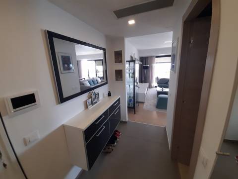 Opatija blizina centra stan 2S+DB, 1.kat, 84 m2