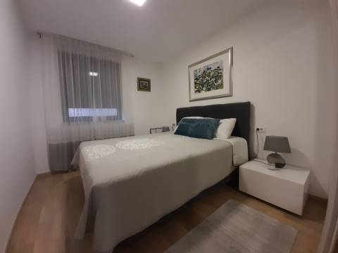 Opatija blizina centra stan 2S+DB, 1.kat, 84 m2