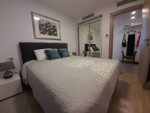 Opatija blizina centra stan 2S+DB, 1.kat, 84 m2