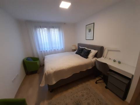 Opatija blizina centra stan 2S+DB, 1.kat, 84 m2