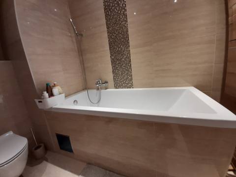Opatija blizina centra stan 2S+DB, 1.kat, 84 m2