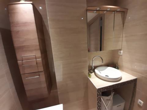 Opatija blizina centra stan 2S+DB, 1.kat, 84 m2