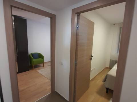 Opatija blizina centra stan 2S+DB, 1.kat, 84 m2