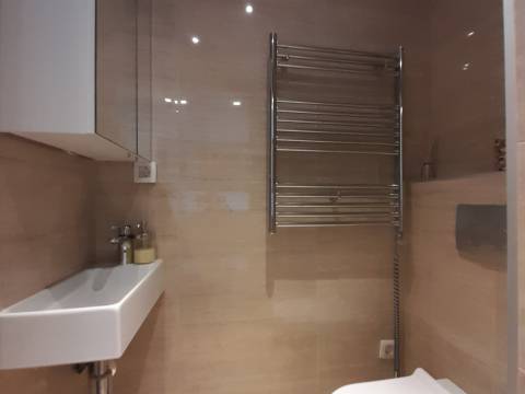 Opatija blizina centra stan 2S+DB, 1.kat, 84 m2